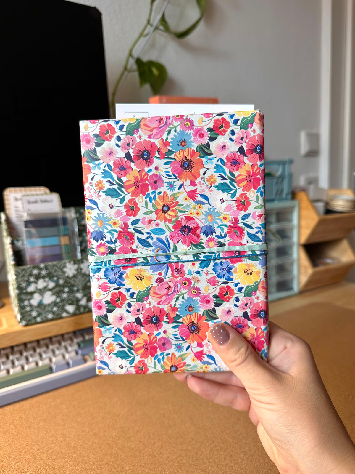The Birthday Book Date